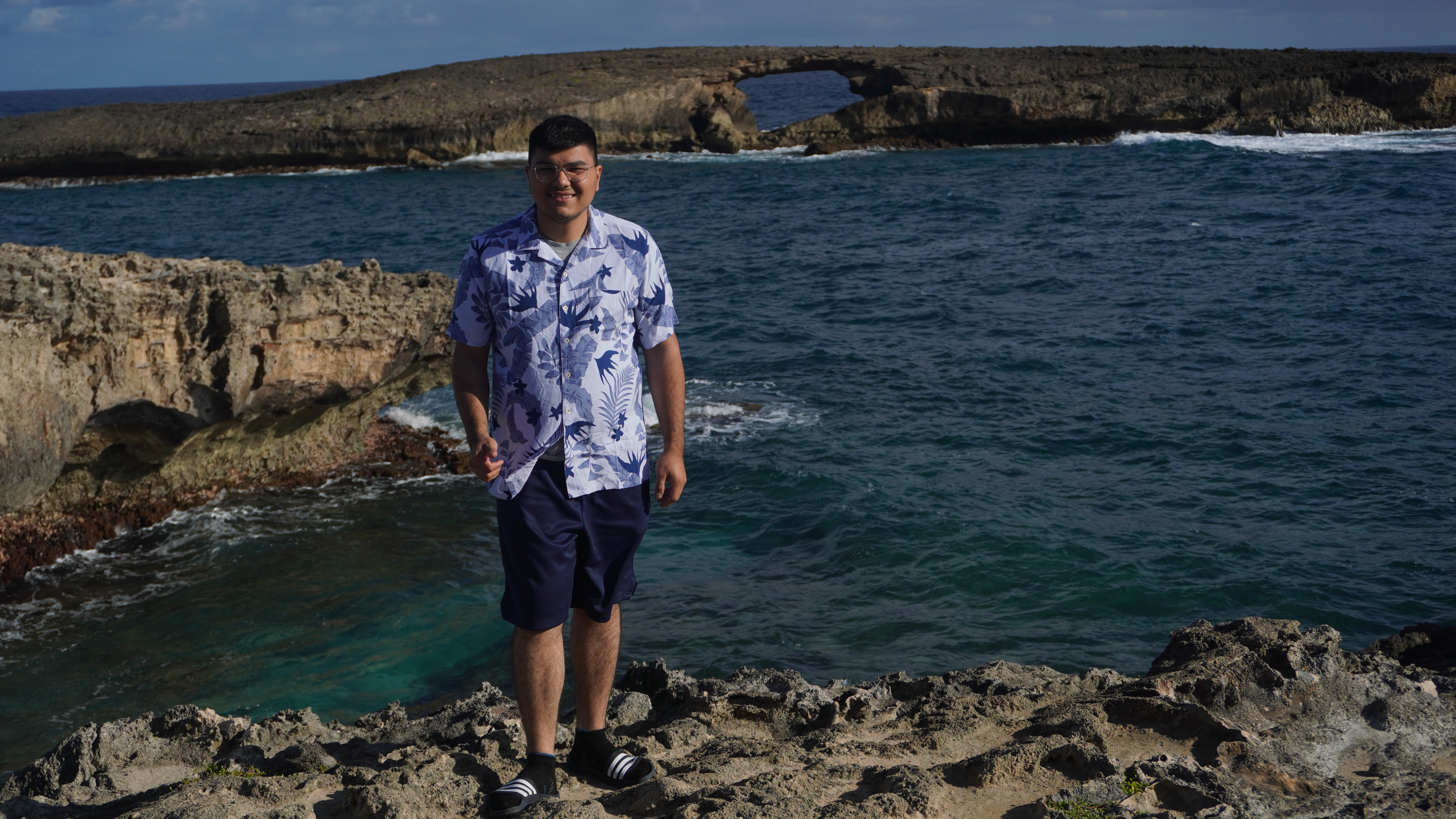 Muza - Founder of Golden Bay Detailing